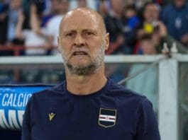 Pronostico Sampdoria vs Juve Stabia Sampdoria