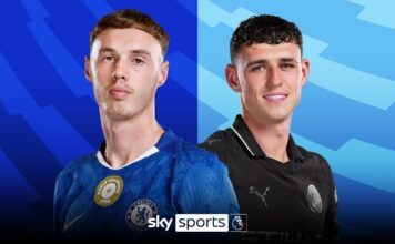 Il Bet Builder di Oggi: Chelsea vs Man City Chelsea vs Man City