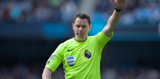 Darren England