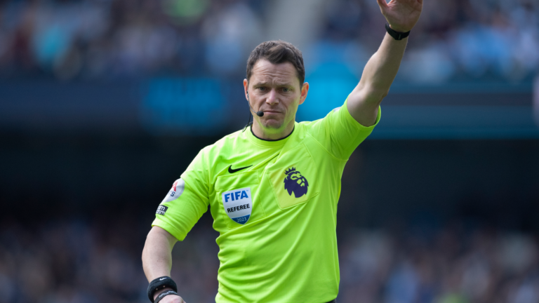 Darren England