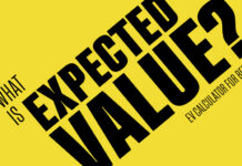 Expected Value (EV) Calculator