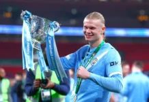 Il Bet Builder di Oggi: Manchester City vs Liverpool Man City