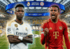 Il Bet Builder di Oggi: Real Madrid vs Bayern Munich Real Madrid vs Bayern Munich