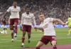 Arsenal vs Burnley Bet Builder: il Bet Builder definitivo a Quota 105.00 per il Monday Night di Premier League all’Emirates Arsenal