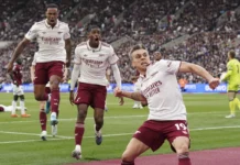 Arsenal vs Burnley Bet Builder: il Bet Builder definitivo a Quota 105.00 per il Monday Night di Premier League all’Emirates Arsenal