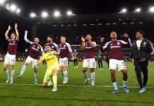 Aston Villa
