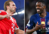 Bayern Munich vs FC Koln Pronostici Bayern Munich vs PSG