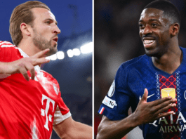 Bayern Munich vs FC Koln Pronostici Bayern Munich vs PSG
