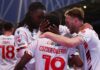 Bradford vs Bolton Bet Builder di Oggi (Quota 78.00)! Bolton