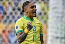 Brazil