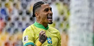 Brazil