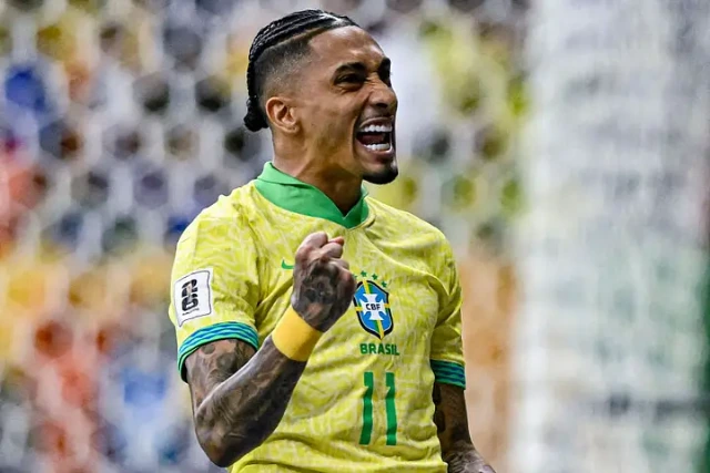 Brazil