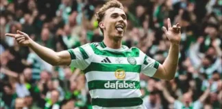 Celtic