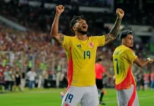 Pronostici Notturni Colombia