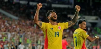 Colombia