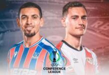 Conference League Final