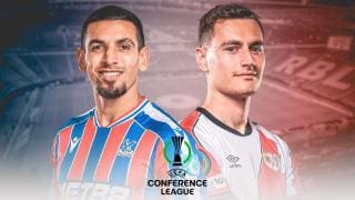 Crystal Palace vs Rayo Vallecano: Bet Builder a Quota 38.00 per la Finale di Conference League Conference League Final
