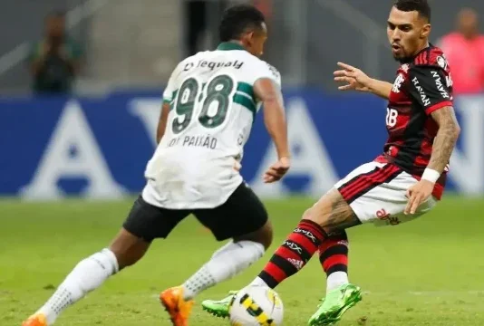 Coritiba