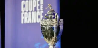 Coupe de France