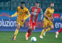 Pronostici Cremonese vs Como Cremonesev