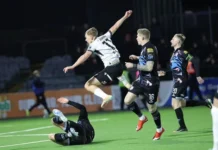 Pronostici Bohemian FC vs Dundalk Dundalk