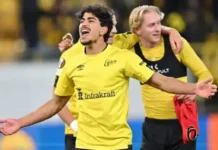 Elfsborg