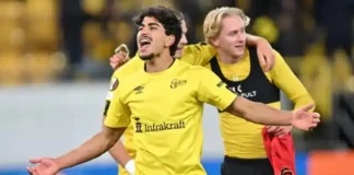 Elfsborg
