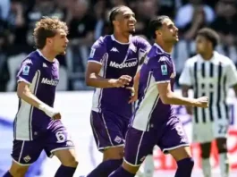 Fiorentina