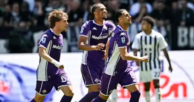Fiorentina