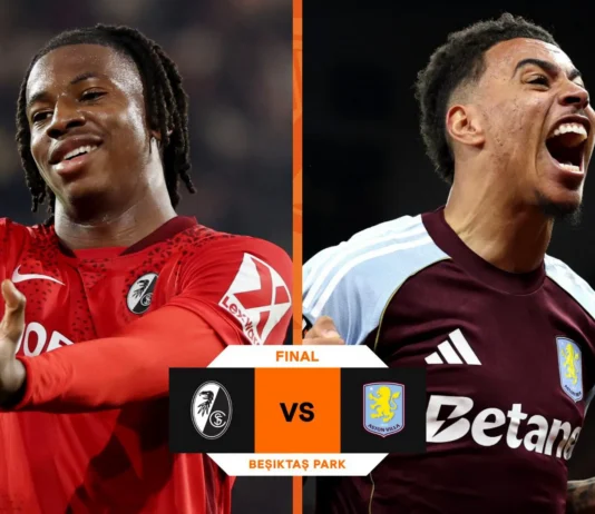 Freiburg vs Aston Villa