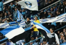Multipla degli Esperti del Sabato: 4 Pronostici Cruciali nel Brasileirao a Quota 29.00 Grêmio