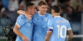 Lazio