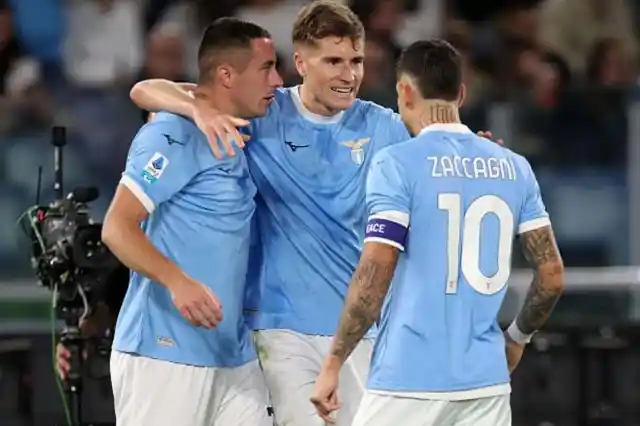 Lazio