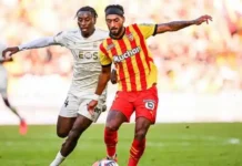 Lens vs Auxerre: Pronostici e Analisi Lens