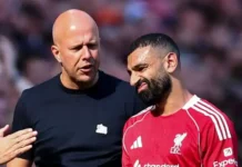 Liverpool vs Sunderland: Iraola e la sua nuova era subito alla prova a Nashville Liverpool