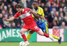 Middlesbrough