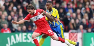 Middlesbrough