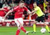 Nottingham Forest