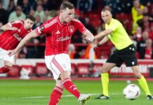 Nottingham Forest