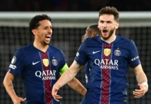 Schedina Under/Over: 7 Pronostici per una Quota di 38.00 PSG