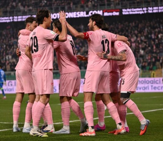 Arezzo vs Palermo: Pronostici e Analisi Serie B Palermo