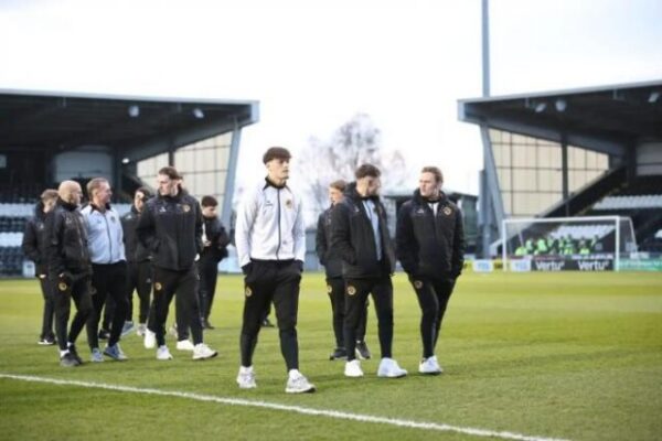 Partick Thistle