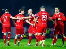 Shelbourne