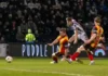 St Mirren