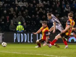 St Mirren