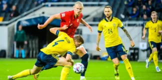 Sweden