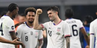 USA