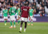 Newcastle vs West Ham Bet Builder di Oggi (Quota 56.00)! West Ham United