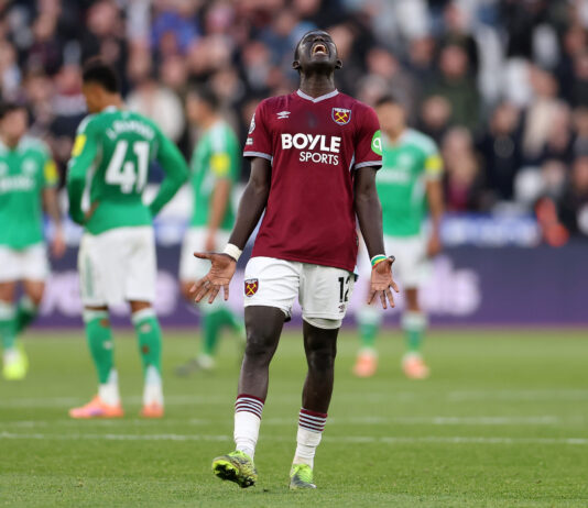 West Ham United