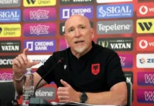 Albania